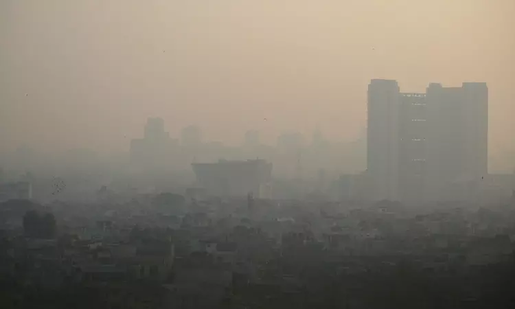 Theres No Link Between Air Pollution, Covid-19 As Claimed In Viral Claim