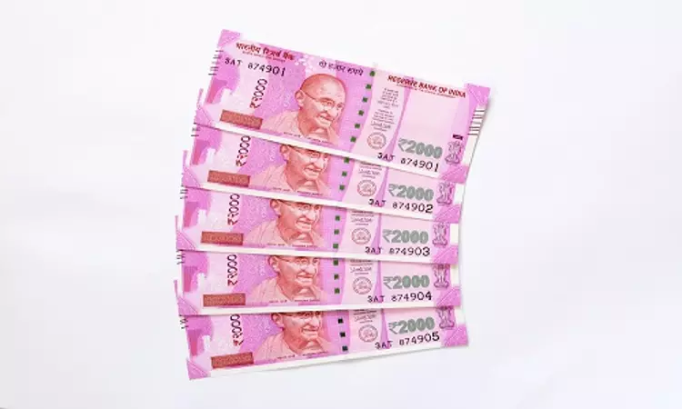 Rs. 2000 To Be Discontinued From Dec 31? WhatsApp Message Viral Again