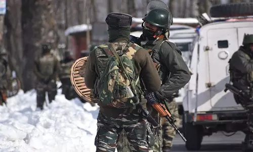 Has Terror In J&K Seen A Decline Post Scrapping Of Article 370?