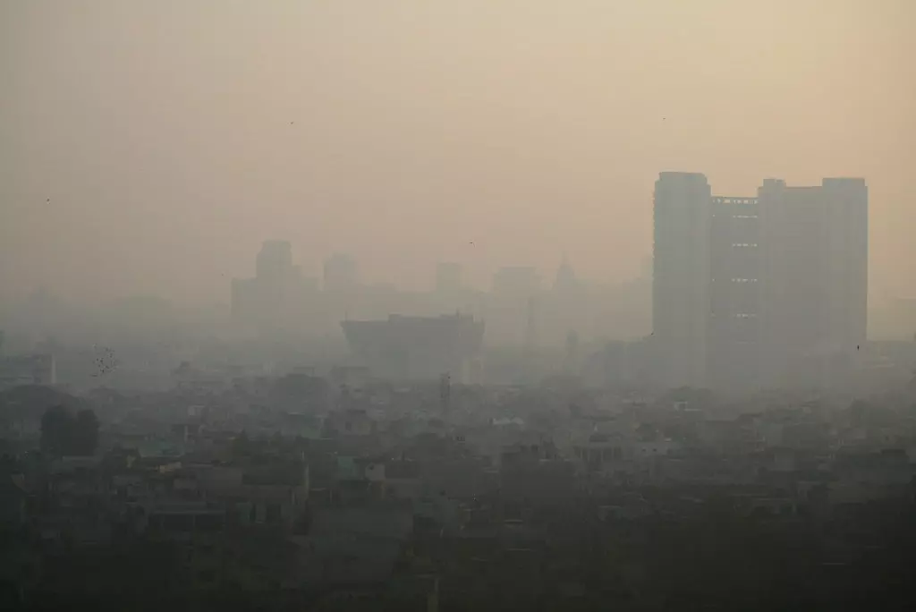 Theres No Link Between Air Pollution, Covid-19 As Claimed In Viral Claim