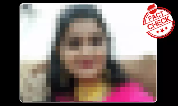 Twitter Users Give Communal Hue To Hyderabad Vets Gang Rape And Murder