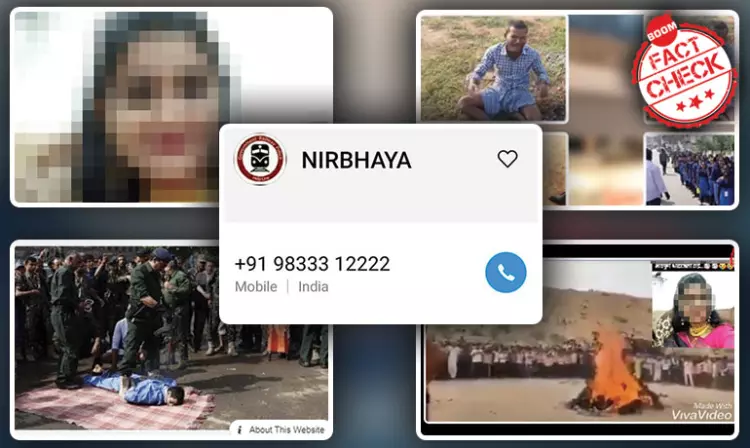 Hyderabad Vet Rape-Murder: Social Media Flooded With Misinformation