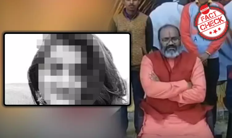 No, The Hyderabad Rape Accused Are Not Minors