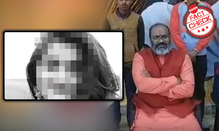 No, The Hyderabad Rape Accused Are Not Minors No, The Hyderabad Rape Accused Are Not Minors