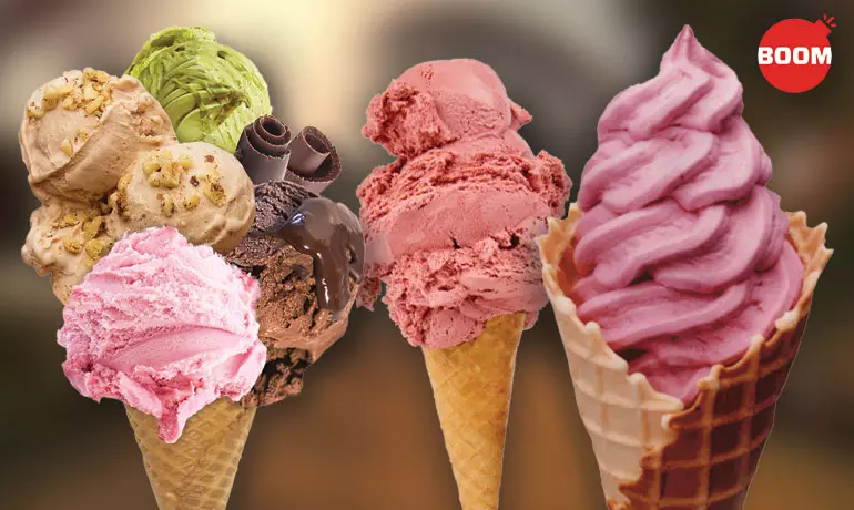 Are Frozen Desserts Different From Ice-Creams? FSSAI To Decide
