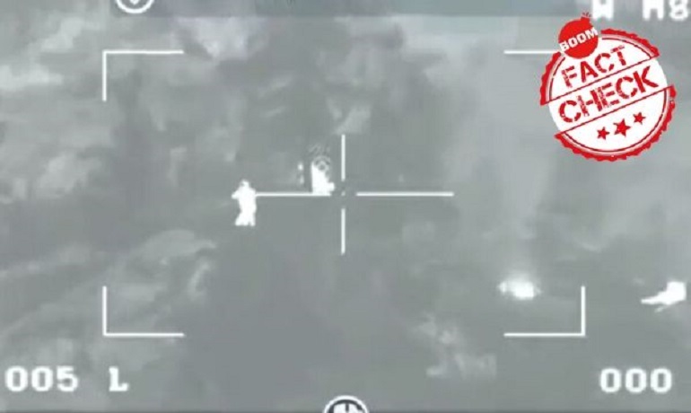 Medal Of Honor Game Footage Shared As Canadian Sniper Medal Of Honor Game Footage Shared As Canadian Sniper