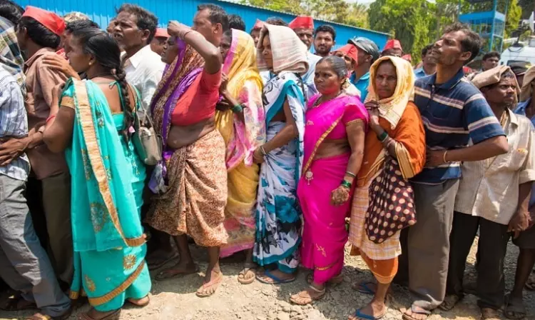 Citizenship Amendment Bill Becomes Act: All You Need To Know