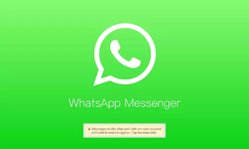 Facebook Declines Backdoor Access To WhatsApp, Messenger, InstaDirect