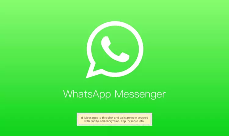 Facebook Declines Backdoor Access To WhatsApp, Messenger, InstaDirect