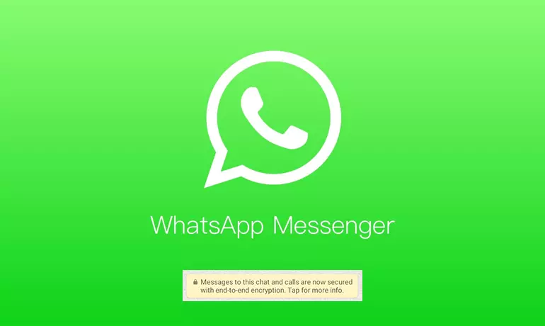 Facebook Declines Backdoor Access To WhatsApp, Messenger, InstaDirect