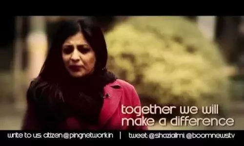 Citizen India: How Do We Tackle Crime Against Women?