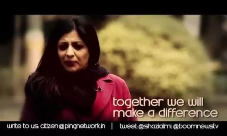 Citizen India: How Do We Tackle Crime Against Women?