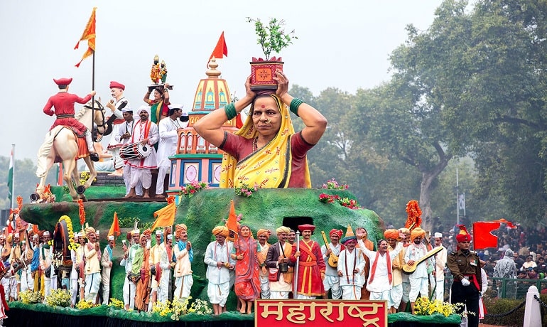 Republic Day Tableau Controversy: Why Non-BJP States Are Upset Republic Day Tableau Controversy: Why Non-BJP States Are Upset