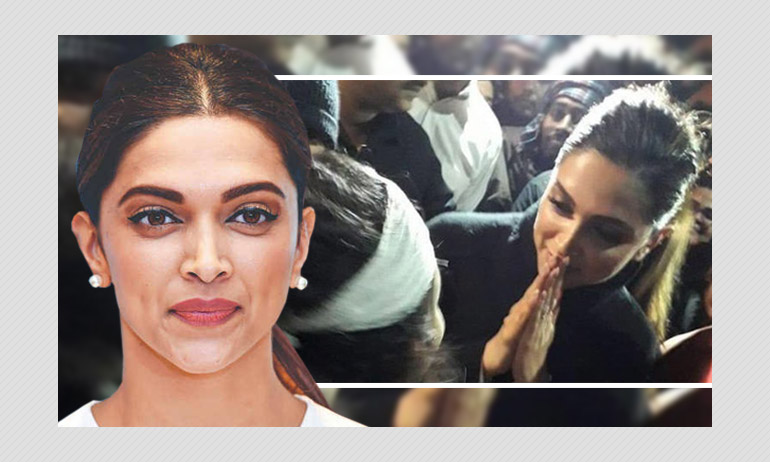 Deepika Padukone Deepika Padukone