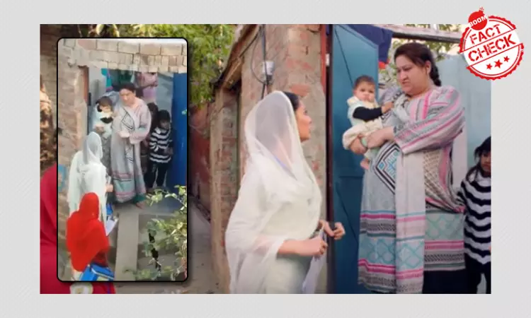 Tarek Fatah Posts Fake Polio Video, Gets Slammed By Pak Actress