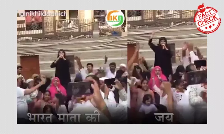 Rahul Gandhi Se Azaadi: BJP Panelists Video Revived Without Context