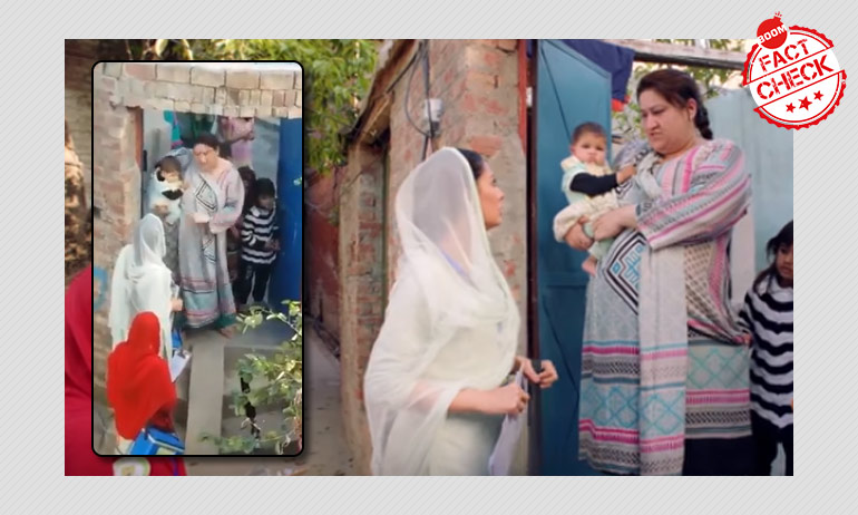 Tarek Fatah Posts Fake Polio Video, Gets Slammed By Pak Actress Tarek Fatah Posts Fake Polio Video, Gets Slammed By Pak Actress