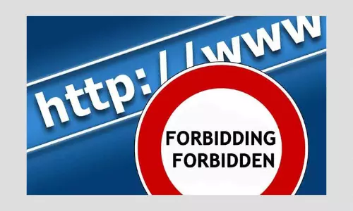 How Does India Fare In Internet Freedom?