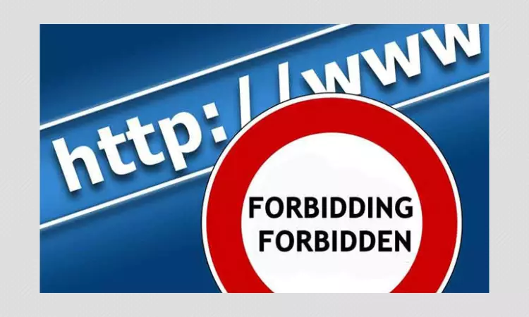 How Does India Fare In Internet Freedom?