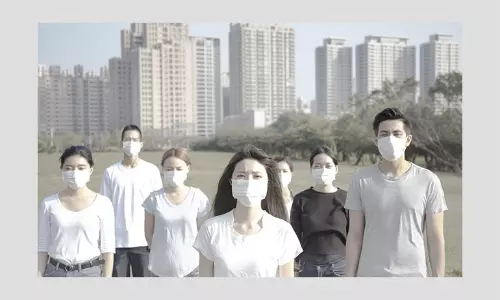 Coronavirus In China: All You Need To Know