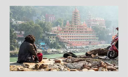 Wealth Of 63 Indian Billionaires Higher Than 2018 Union Budget: Oxfam