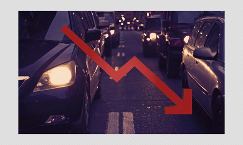 IMF: Latest Data Show Gloom Ahead For World Economy As Growth Projections Cut