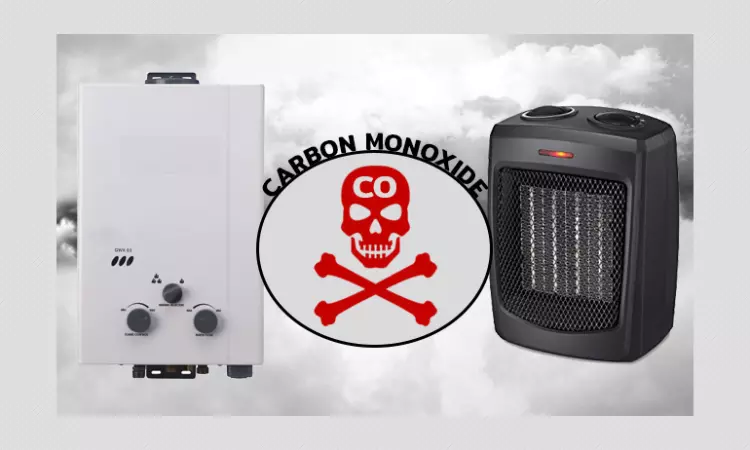 Carbon Monoxide Poisoning: All You Need To Know