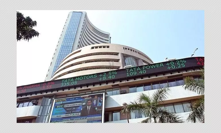 BSE, NSE To Remain Open For Union Budget 2020
