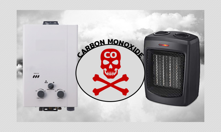 Carbon Monoxide Poisoning: All You Need To Know Carbon Monoxide Poisoning: All You Need To Know
