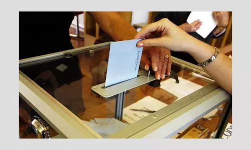 India Drops 10 Spots On 2019 Democracy Index In A Year Of Setbacks