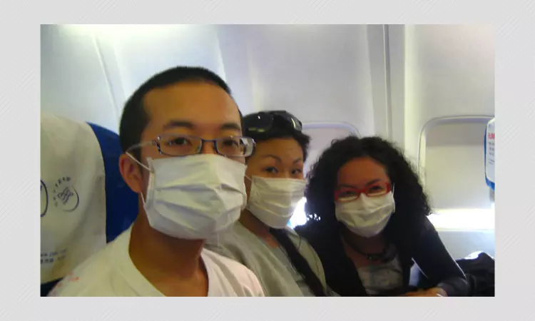 Coronavirus In China: India On Alert