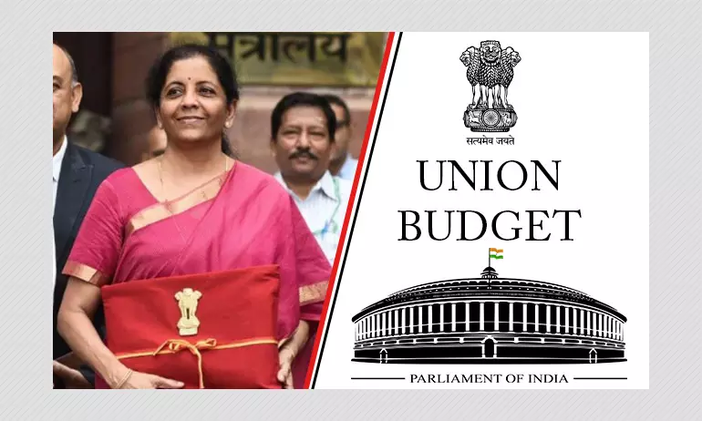 Budget FAQ #1: What Is The Union Budget?