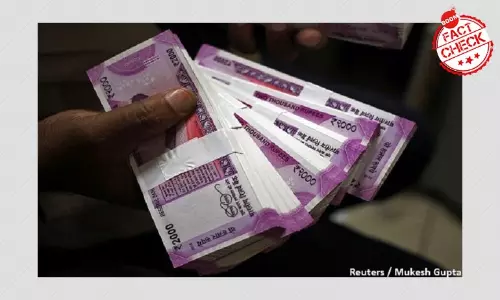 Budget FAQ #2: What Is The Consolidated Fund Of India? Budget FAQ #2: What Is The Consolidated Fund Of India?