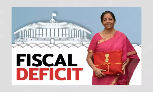BOOM FAQ #4: What Is Fiscal Deficit?
