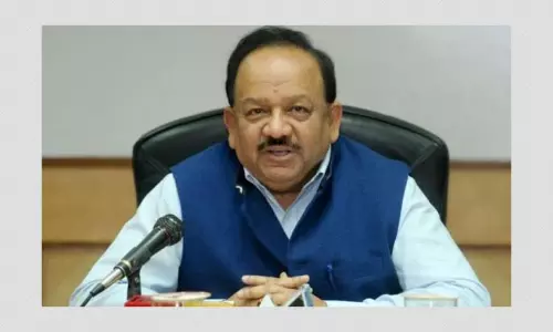 No Confirmed Coronavirus Case In India So Far: Health Minister Harsh Vardhan