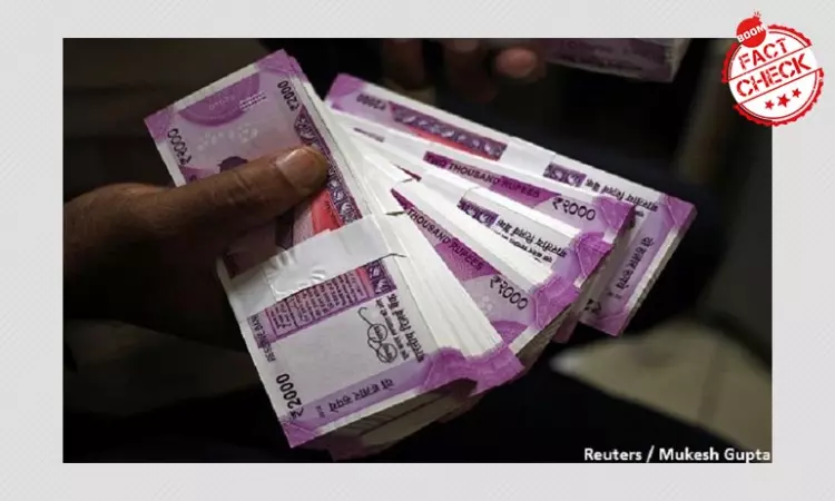 Budget FAQ #2: What Is The Consolidated Fund Of India?