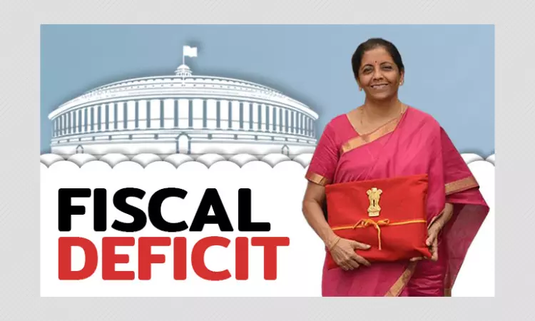 BOOM FAQ #4: What Is Fiscal Deficit?