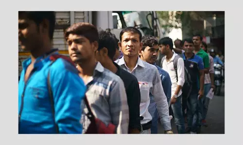 Not Taken Any Decision On Nationwide NRC: Lok Sabha Reply