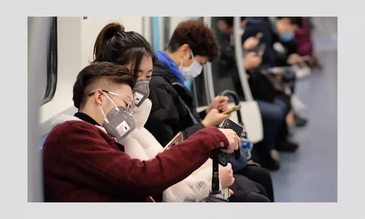 Coronavirus Monitor: What We Know So Far