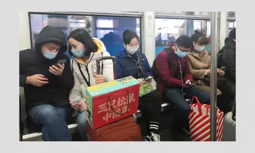 Coronavirus Monitor: Death Toll Crosses 630