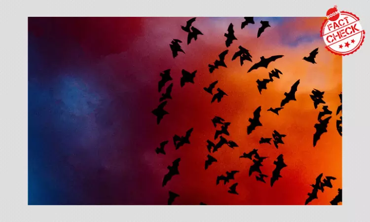 The Hindu Article Erroneously Links Filovirus Study To Coronavirus