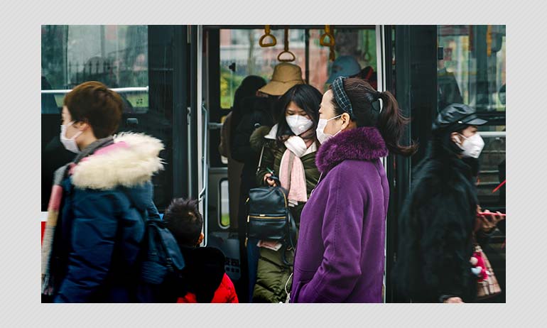 Coronavirus Monitor: With Over 900 Deaths Coronavirus Surpasses SARS Toll Coronavirus Monitor: With Over 900 Deaths Coronavirus Surpasses SARS Toll