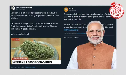 The Top Fake News This Week That You Almost Believed