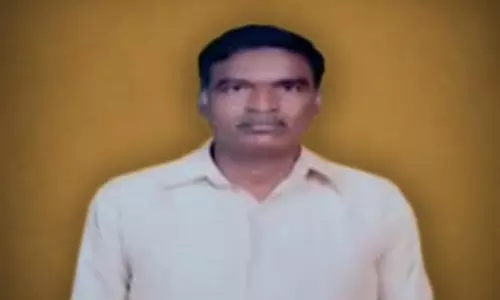Man Suspects He Has Coronavirus; Kills Self In Andhra Pradesh