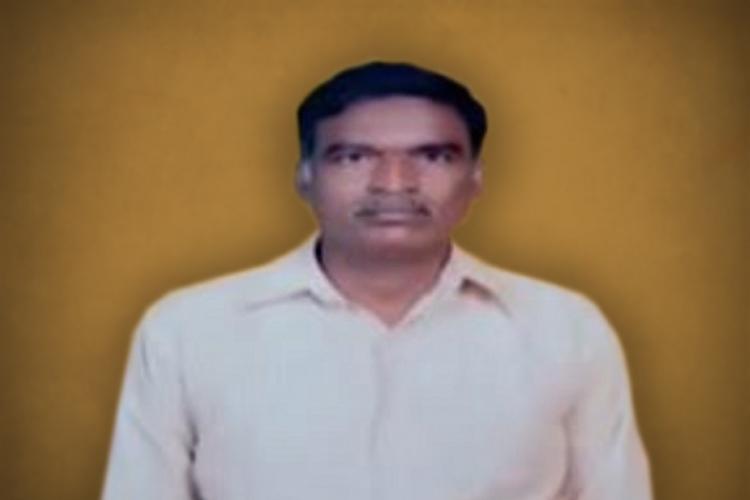 Man Suspects He Has Coronavirus; Kills Self In Andhra Pradesh Man Suspects He Has Coronavirus; Kills Self In Andhra Pradesh
