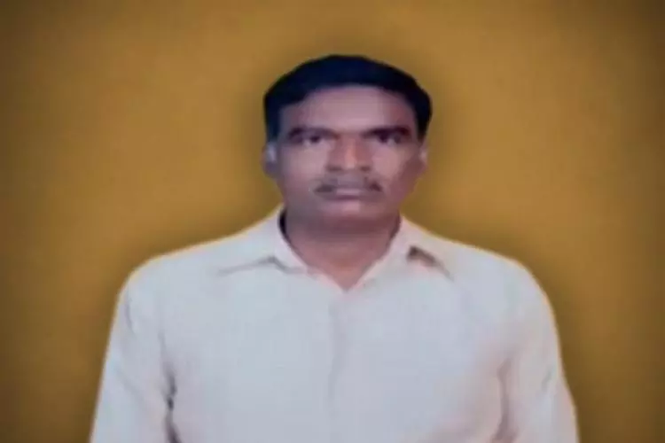 Man Suspects He Has Coronavirus; Kills Self In Andhra Pradesh