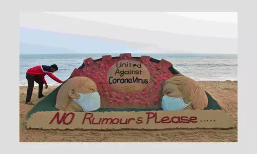 Was A Case Of Novel Coronavirus Identified In Bihar?