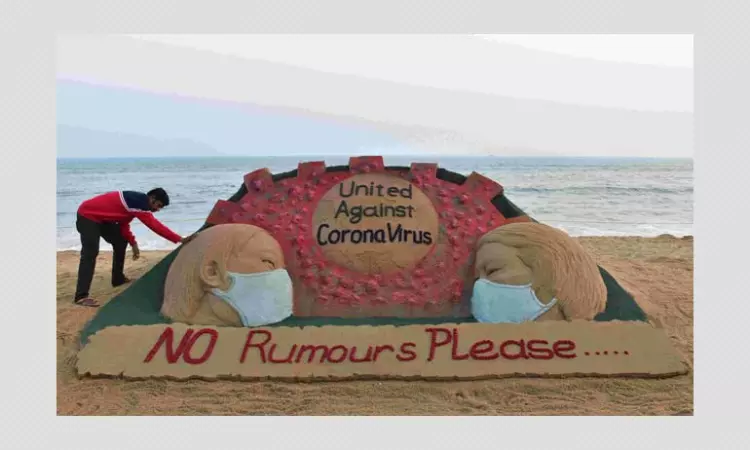 Was A Case Of Novel Coronavirus Identified In Bihar?