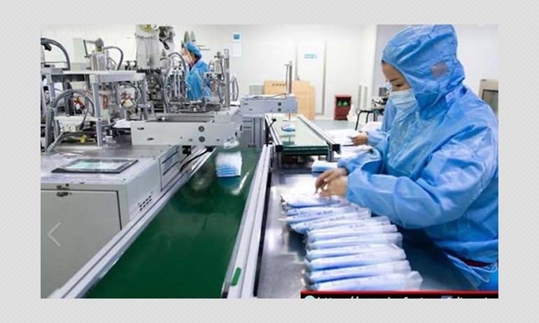 Did Thai Doctors Cure Coronavirus With An Anti-HIV Drug In 48 hours? Did Thai Doctors Cure Coronavirus With An Anti-HIV Drug In 48 hours?