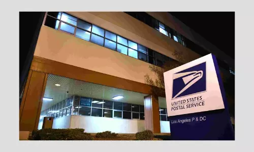 Have The US Postal Services Stopped Accepting Items From China & Hong Kong?